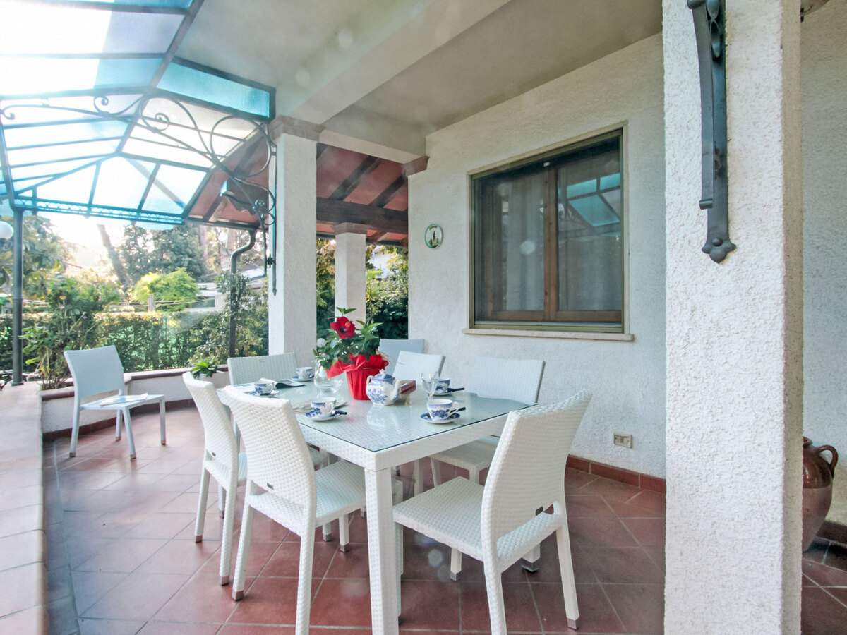 Villa Lavinia, 5 chambres à 340 m de la plage - Photo 26