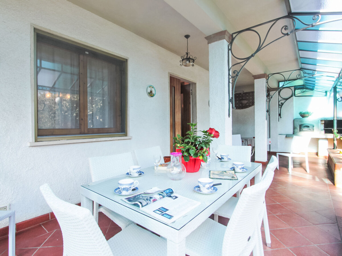 Villa Lavinia, 5 chambres à 340 m de la plage - Photo 27