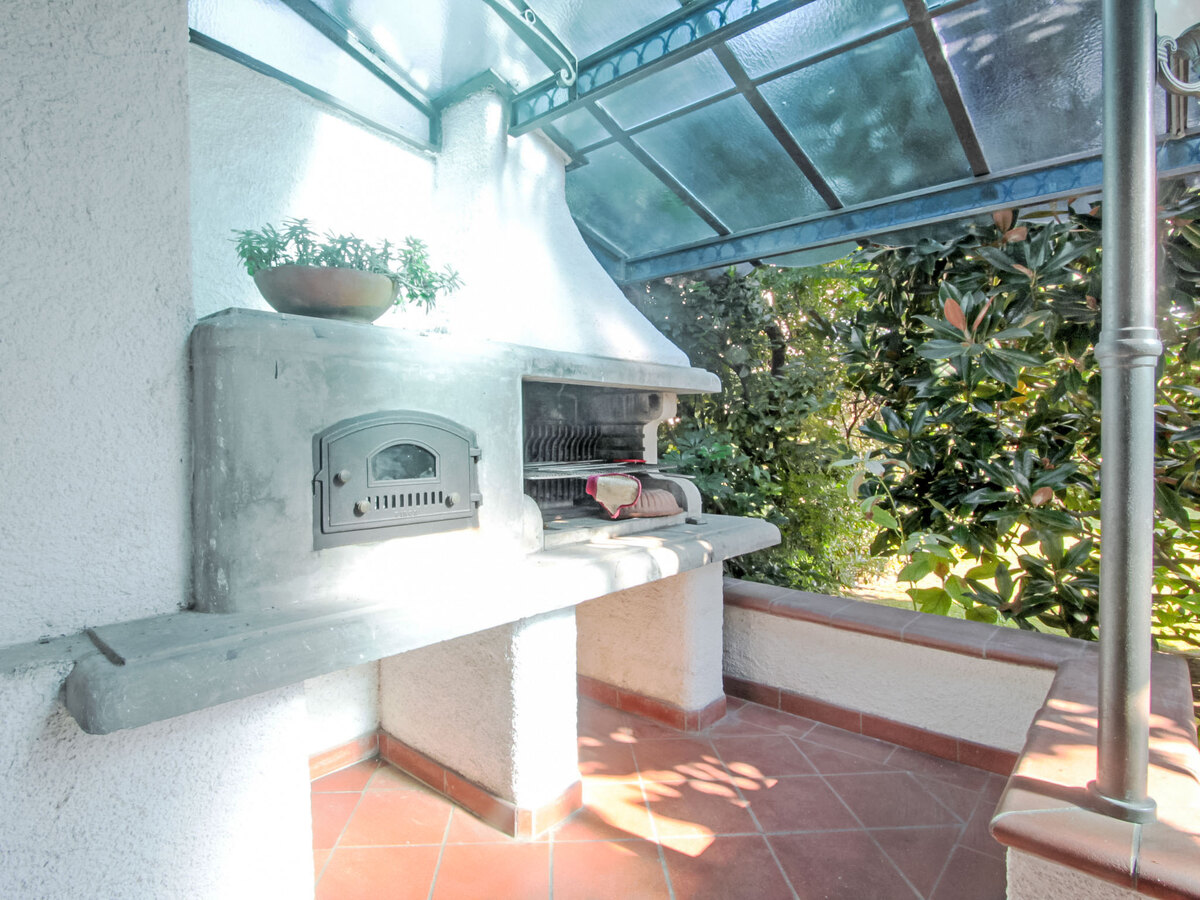 Villa Lavinia, 5 chambres à 340 m de la plage - Photo 28