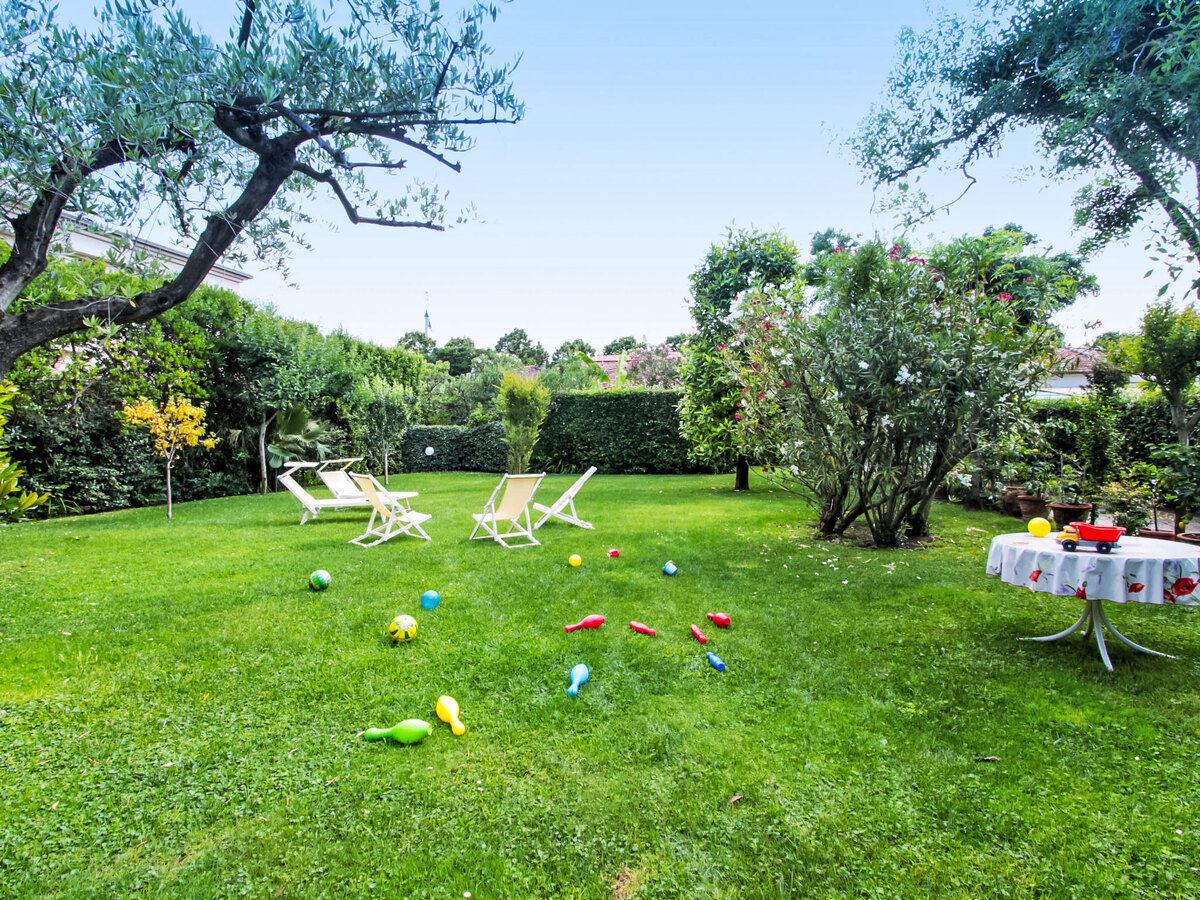 Villa Lavinia, 5 chambres à 340 m de la plage - Photo 29