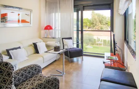Appartement 4 personnes à El Campello - Photo 1