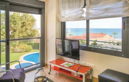 Appartement 4 personnes à El Campello - Photo 2