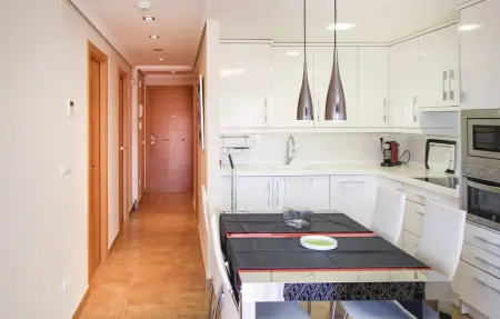 Appartement 4 personnes à El Campello - Photo 3