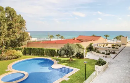 Appartement 4 personnes à El Campello - Photo 4