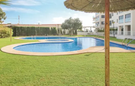 Appartement 4 personnes à El Campello - Photo 6