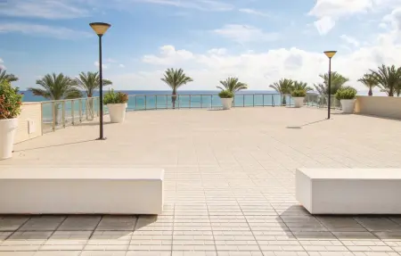 Appartement 4 personnes à El Campello - Photo 8