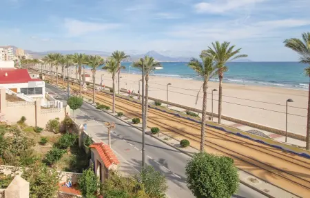 Appartement 4 personnes à El Campello - Photo 9
