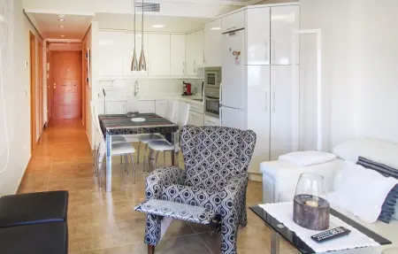 Appartement 4 personnes à El Campello - Photo 10