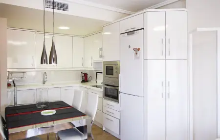 Appartement 4 personnes à El Campello - Photo 13