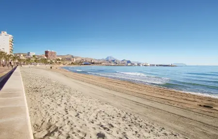 Appartement 4 personnes à El Campello - Photo 23