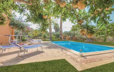 Location maison à Menfi (AG)