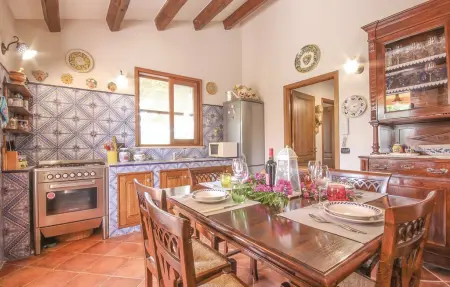 Villa Esmeralda, Location Maison 5 personnes à Menfi (AG) - Photo 2