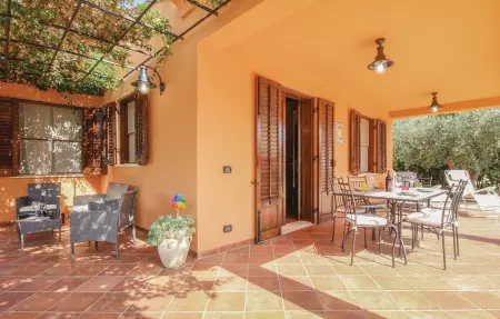 Villa Esmeralda, Location Maison 5 personnes à Menfi (AG) - Photo 3