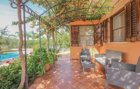 Villa Esmeralda, Location Maison 5 personnes à Menfi (AG) - Photo 5