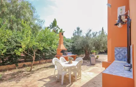 Villa Esmeralda, Location Maison 5 personnes à Menfi (AG) - Photo 6