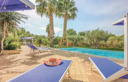 Villa Esmeralda, Location Maison 5 personnes à Menfi (AG) - Photo 7