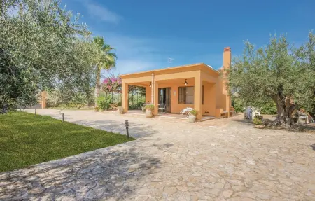 Villa Esmeralda, Location Maison 5 personnes à Menfi (AG) - Photo 9