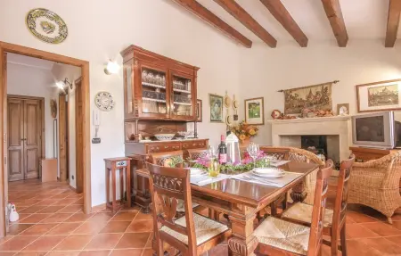 Villa Esmeralda, Location Maison 5 personnes à Menfi (AG) - Photo 10