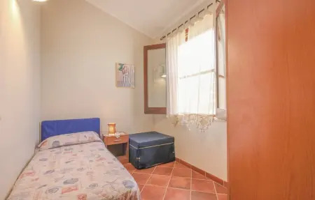 Villa Esmeralda, Location Maison 5 personnes à Menfi (AG) - Photo 13