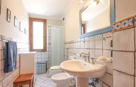 Villa Esmeralda, Location Maison 5 personnes à Menfi (AG) - Photo 14