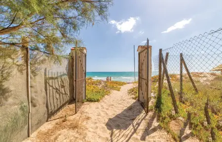 Villa Esmeralda, Location Maison 5 personnes à Menfi (AG) - Photo 15