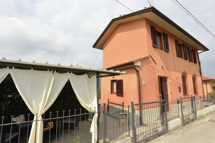 Tra Lucca e il Mare – Gîte avec piscine à Massarosa - Photo 4