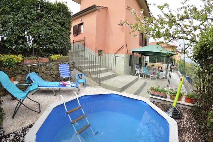 Tra Lucca e il Mare – Gîte avec piscine à Massarosa - Photo 5