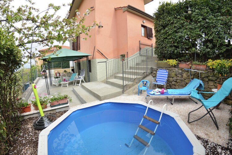 Tra Lucca e il Mare – Gîte avec piscine à Massarosa - Photo 6