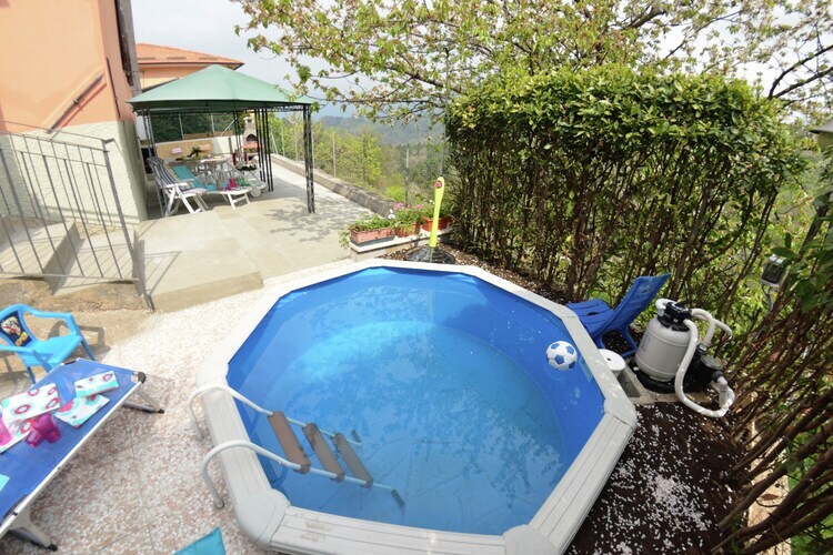 Tra Lucca e il Mare – Gîte avec piscine à Massarosa - Photo 7