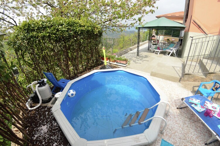 Tra Lucca e il Mare – Gîte avec piscine à Massarosa - Photo 8