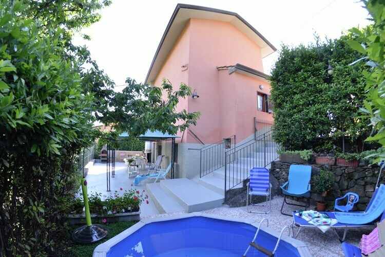 Tra Lucca e il Mare – Gîte avec piscine à Massarosa - Photo 10