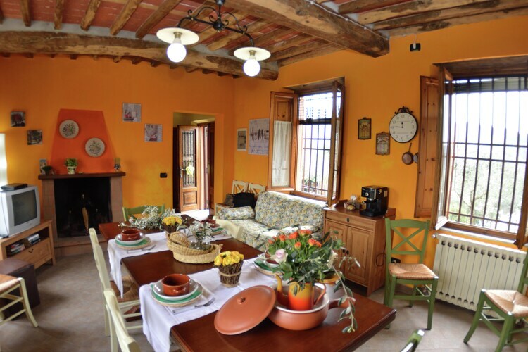 Tra Lucca e il Mare – Gîte avec piscine à Massarosa - Photo 11