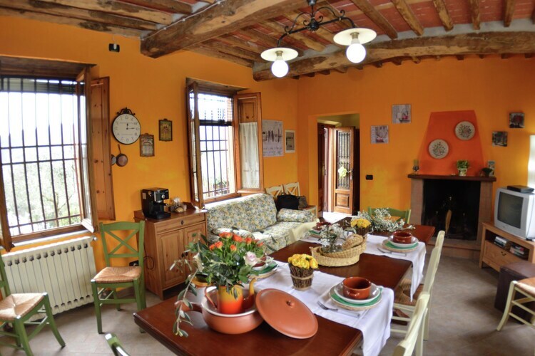 Tra Lucca e il Mare – Gîte avec piscine à Massarosa - Photo 12
