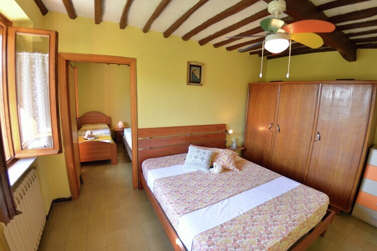 Tra Lucca e il Mare – Gîte avec piscine à Massarosa - Photo 21