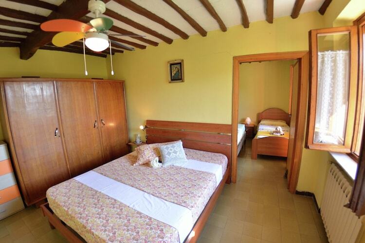 Tra Lucca e il Mare – Gîte avec piscine à Massarosa - Photo 22