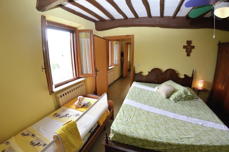 Tra Lucca e il Mare – Gîte avec piscine à Massarosa - Photo 23