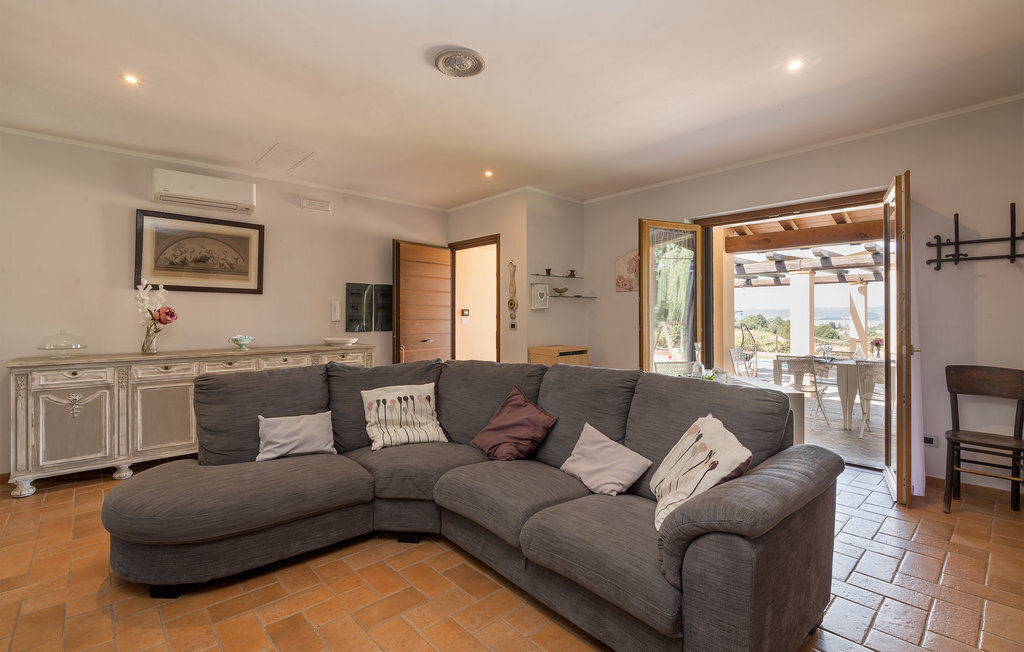 Montecchio – Maison 15 pers. piscine & lac Bolsena - Photo 3