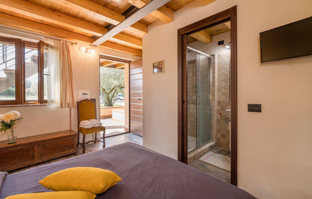 Montecchio – Maison 15 pers. piscine & lac Bolsena - Photo 5