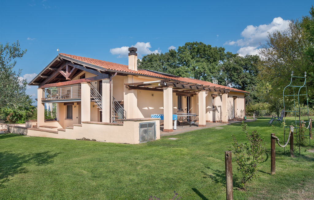 Montecchio – Maison 15 pers. piscine & lac Bolsena - Photo 7