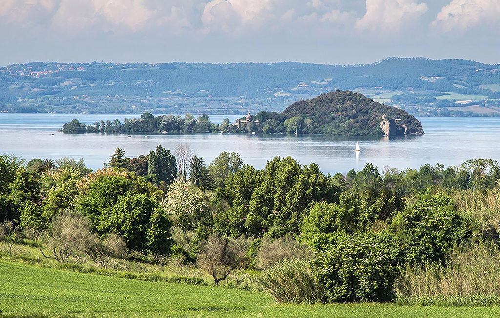 Montecchio – Maison 15 pers. piscine & lac Bolsena - Photo 8