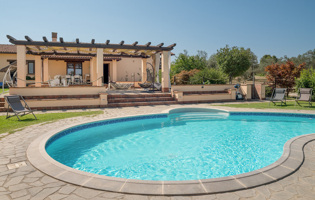 Montecchio – Maison 15 pers. piscine & lac Bolsena - Photo 10
