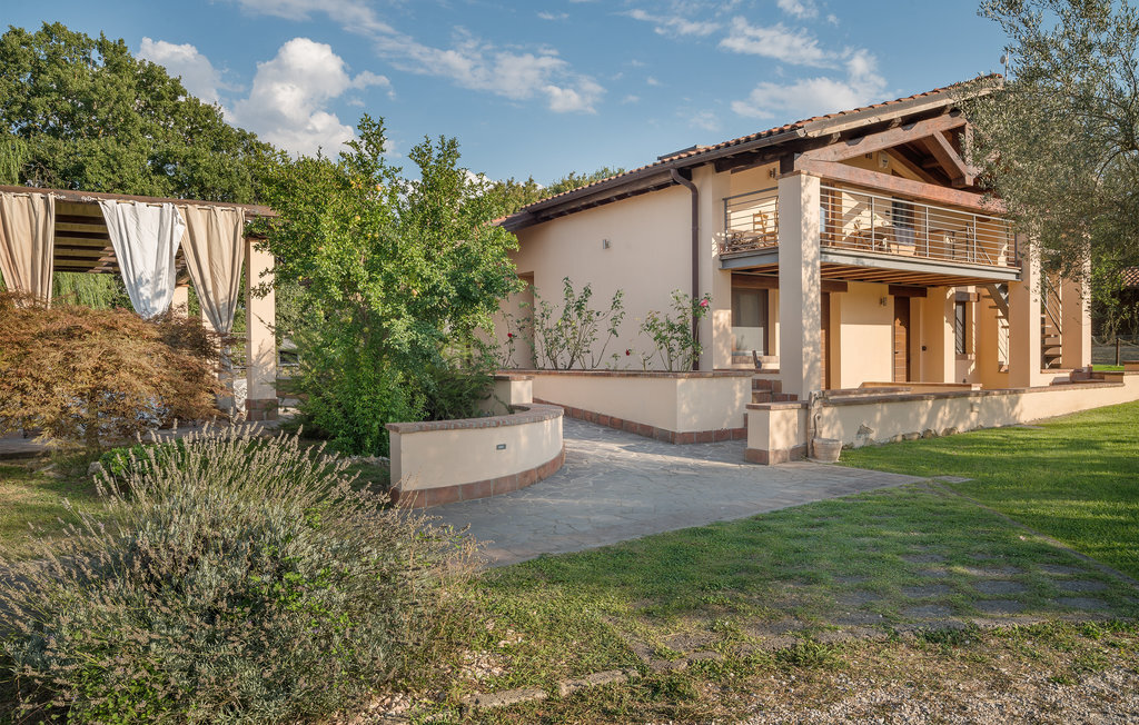 Montecchio – Maison 15 pers. piscine & lac Bolsena - Photo 12