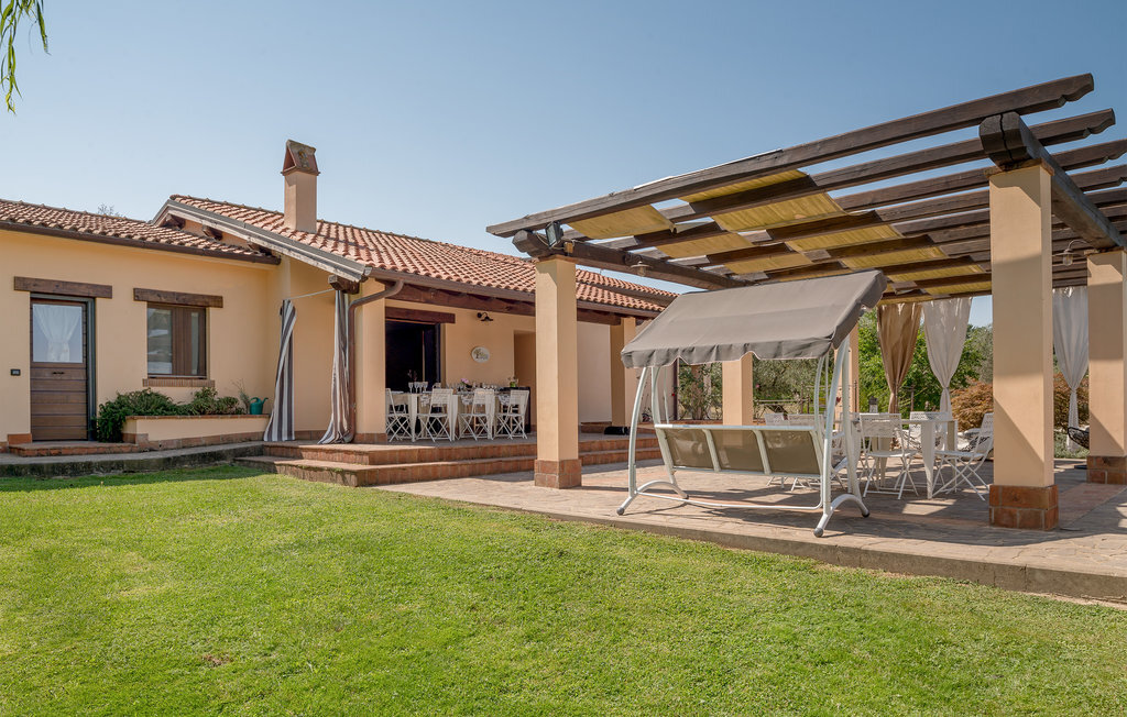 Montecchio – Maison 15 pers. piscine & lac Bolsena - Photo 13