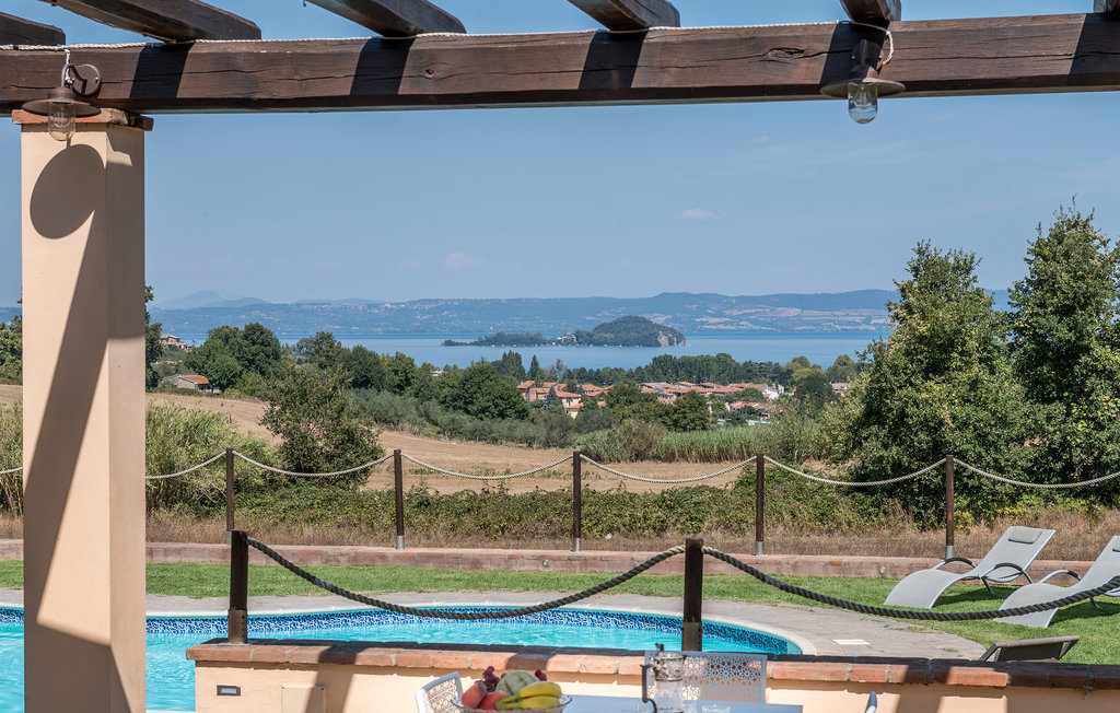 Montecchio – Maison 15 pers. piscine & lac Bolsena - Photo 16