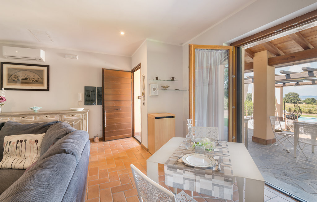 Montecchio – Maison 15 pers. piscine & lac Bolsena - Photo 18