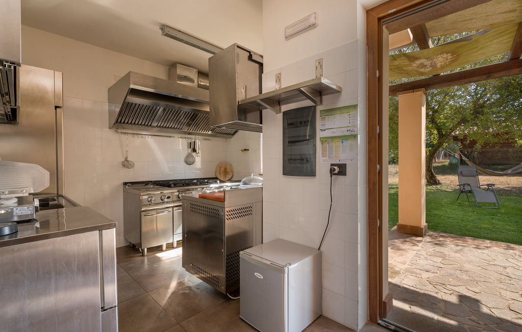Montecchio – Maison 15 pers. piscine & lac Bolsena - Photo 19