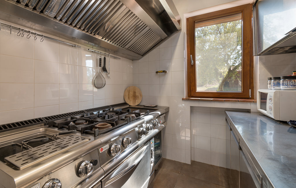Montecchio – Maison 15 pers. piscine & lac Bolsena - Photo 20