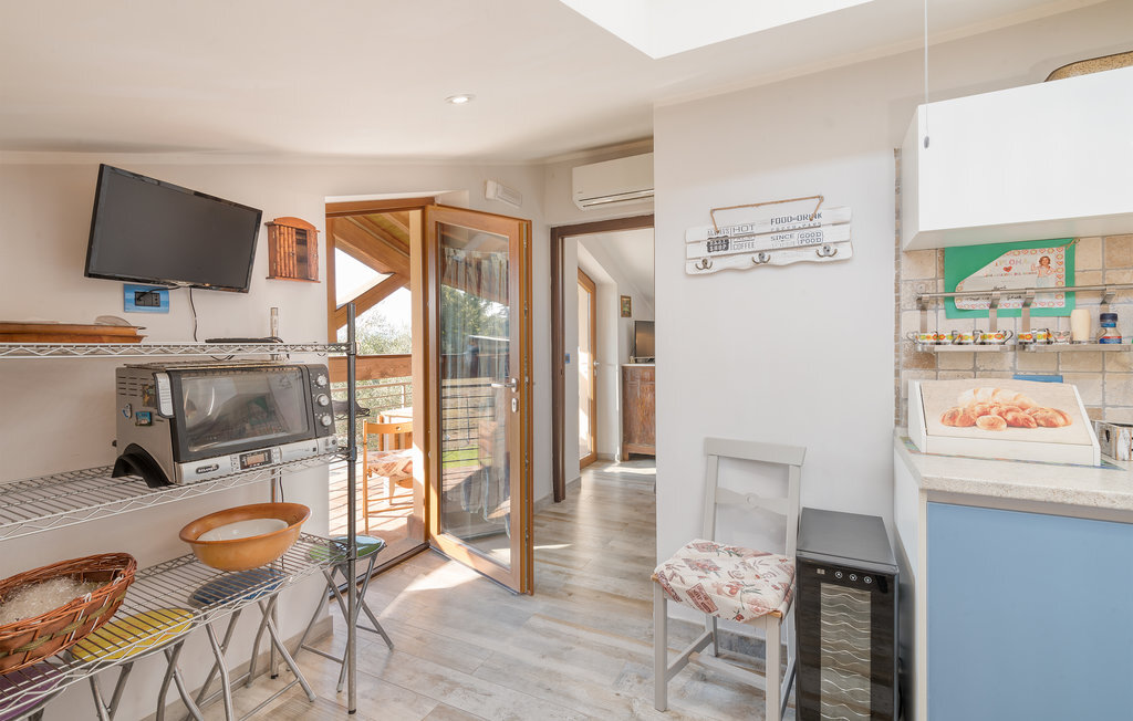 Montecchio – Maison 15 pers. piscine & lac Bolsena - Photo 22
