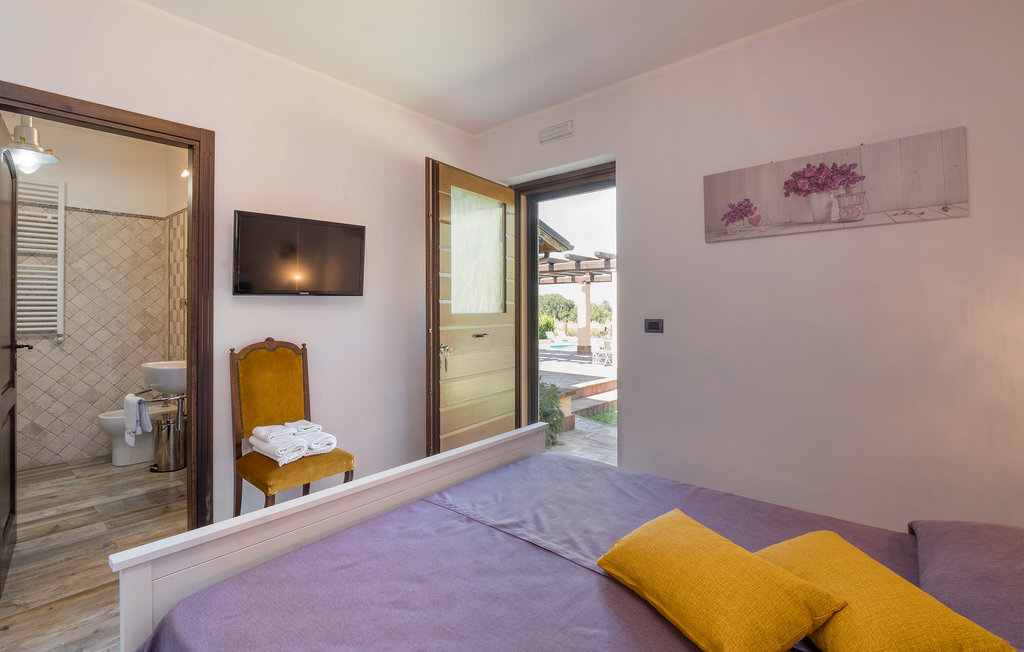 Montecchio – Maison 15 pers. piscine & lac Bolsena - Photo 24