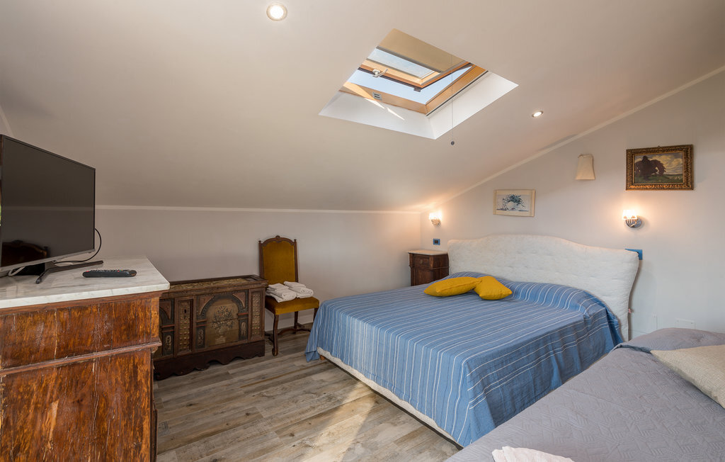 Montecchio – Maison 15 pers. piscine & lac Bolsena - Photo 27